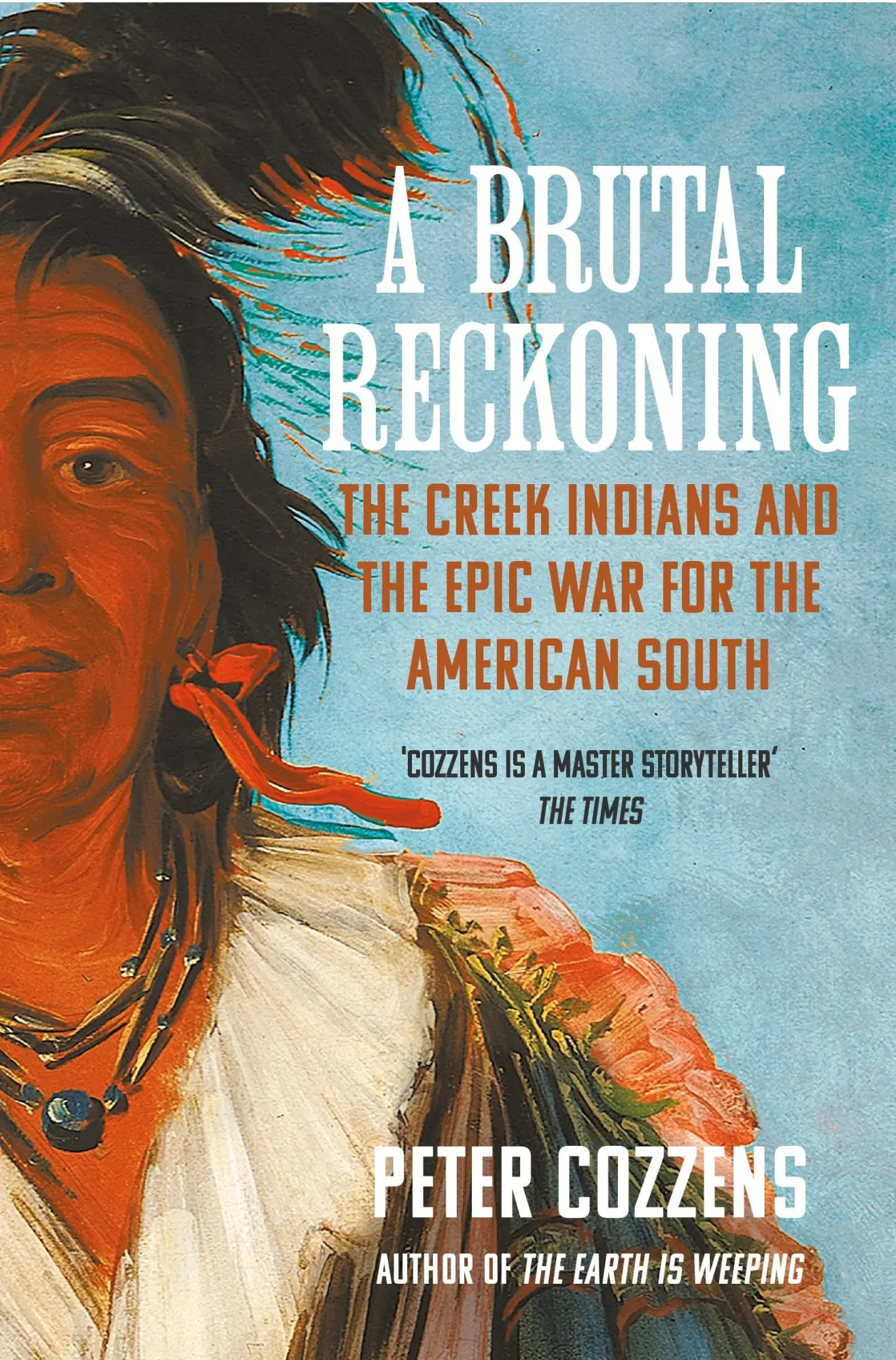 Cover: 9781838959067 | A Brutal Reckoning | Peter Cozzens | Taschenbuch | Englisch | 2024