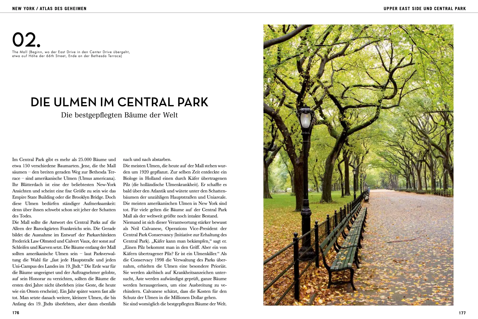 Bild: 9782361959067 | New York - Atlas des Geheimen | T M Rives | Buch | 256 S. | Deutsch