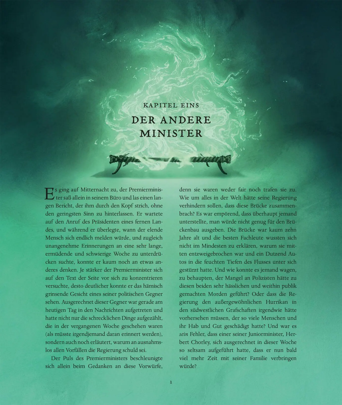 Bild: 9783551559067 | Harry Potter und der Halbblutprinz (Schmuckausgabe Harry Potter 6)