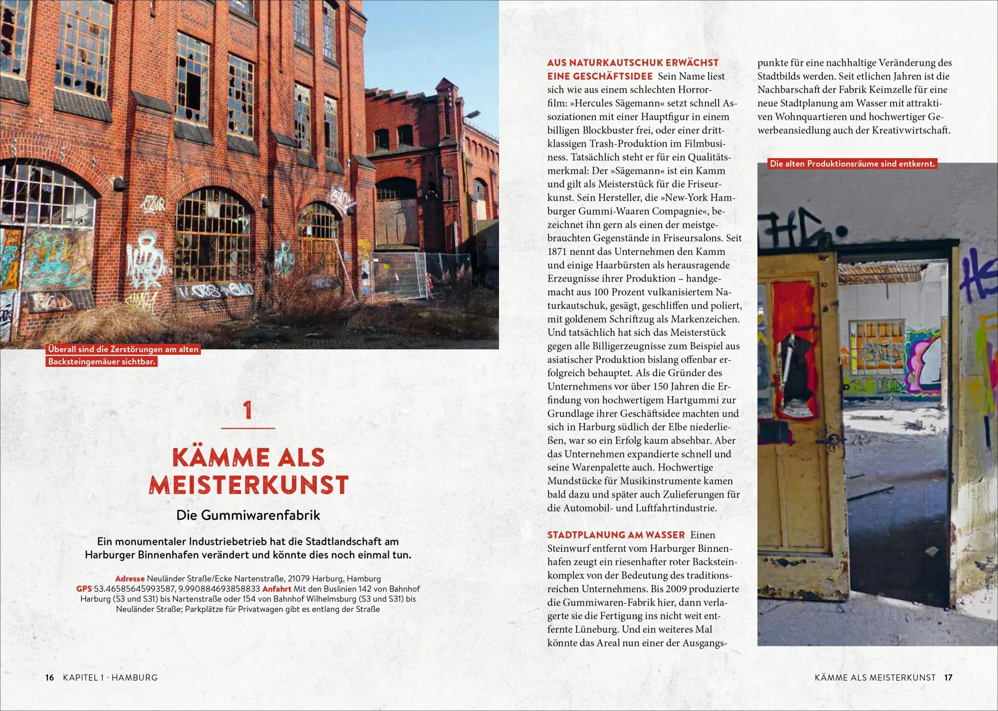 Bild: 9783734329067 | Lost &amp; Dark Places Deutschland | diverse | Taschenbuch | 320 S. | 2023