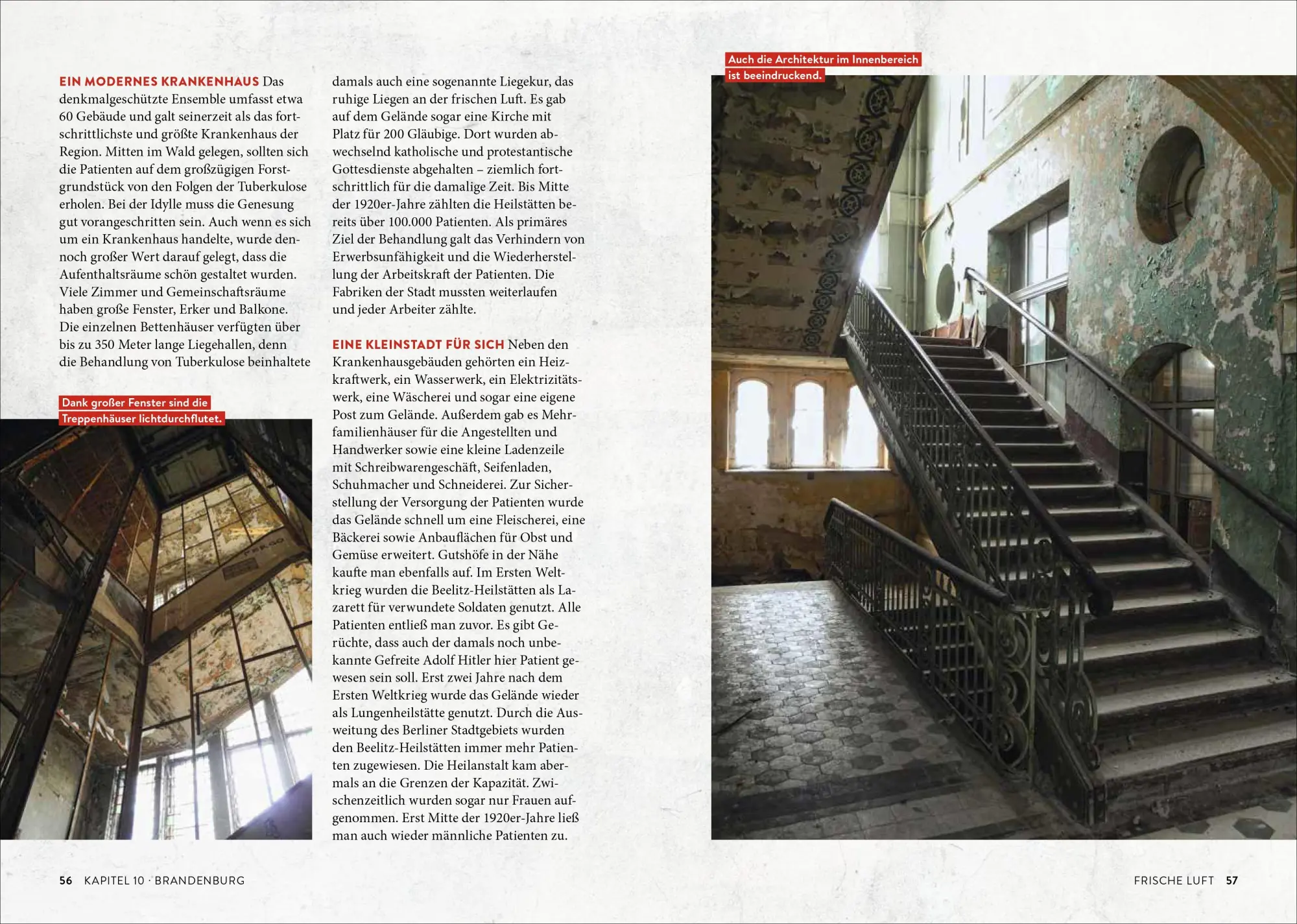 Bild: 9783734329067 | Lost &amp; Dark Places Deutschland | diverse | Taschenbuch | 320 S. | 2023