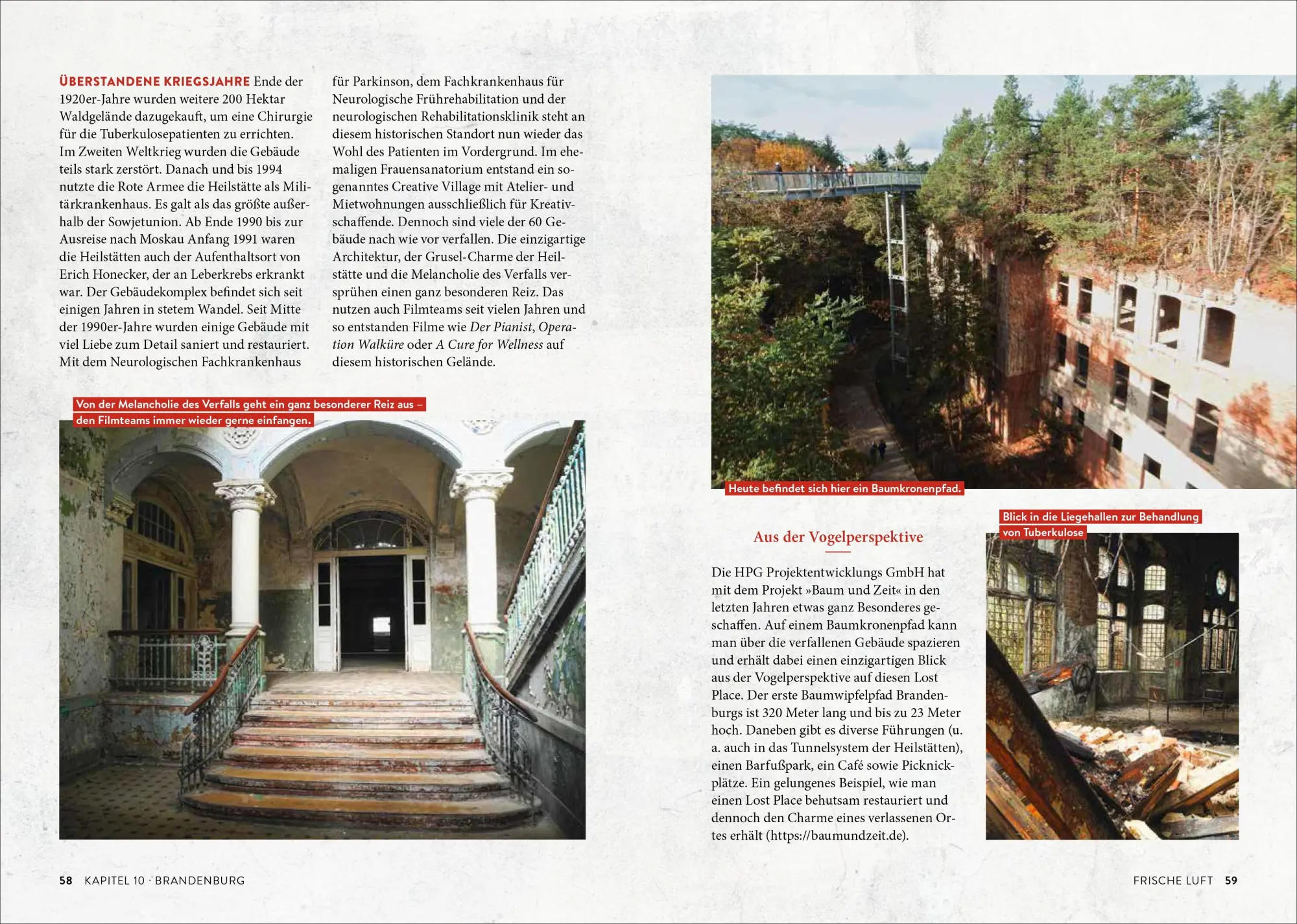 Bild: 9783734329067 | Lost &amp; Dark Places Deutschland | diverse | Taschenbuch | 320 S. | 2023