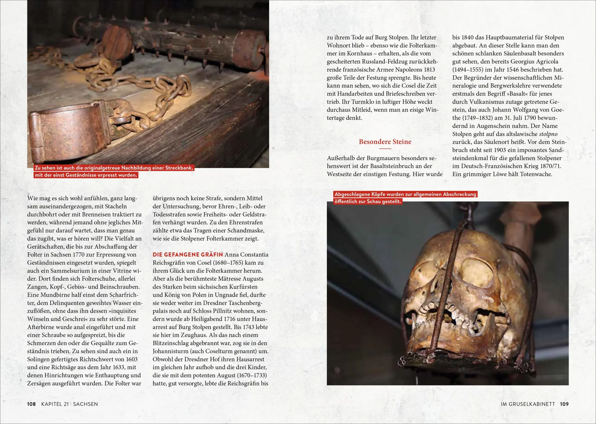 Bild: 9783734329067 | Lost &amp; Dark Places Deutschland | diverse | Taschenbuch | 320 S. | 2023