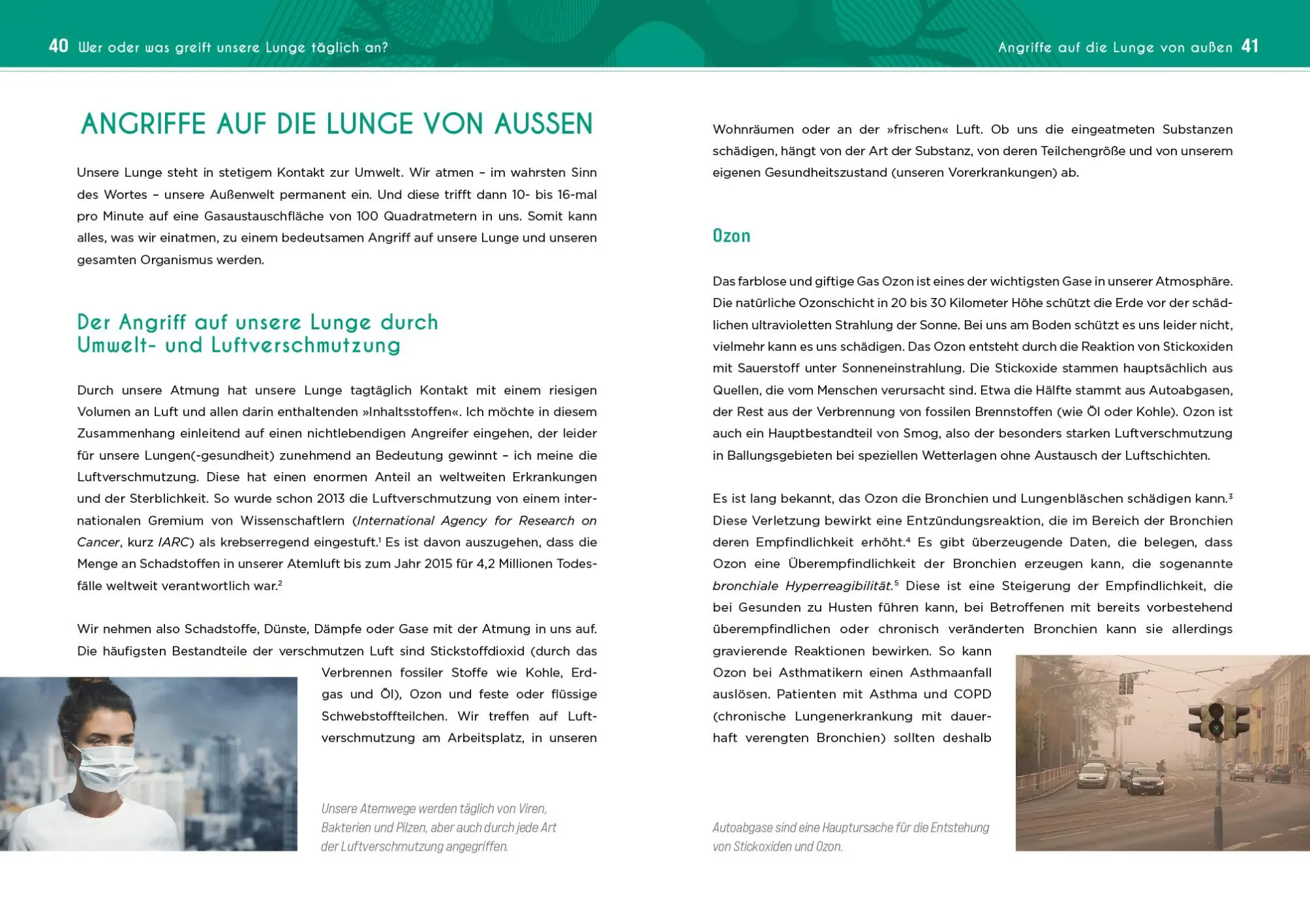 Bild: 9783742319067 | Neustart für die Lunge | Martin Ehlers | Taschenbuch | Neustart | 2021