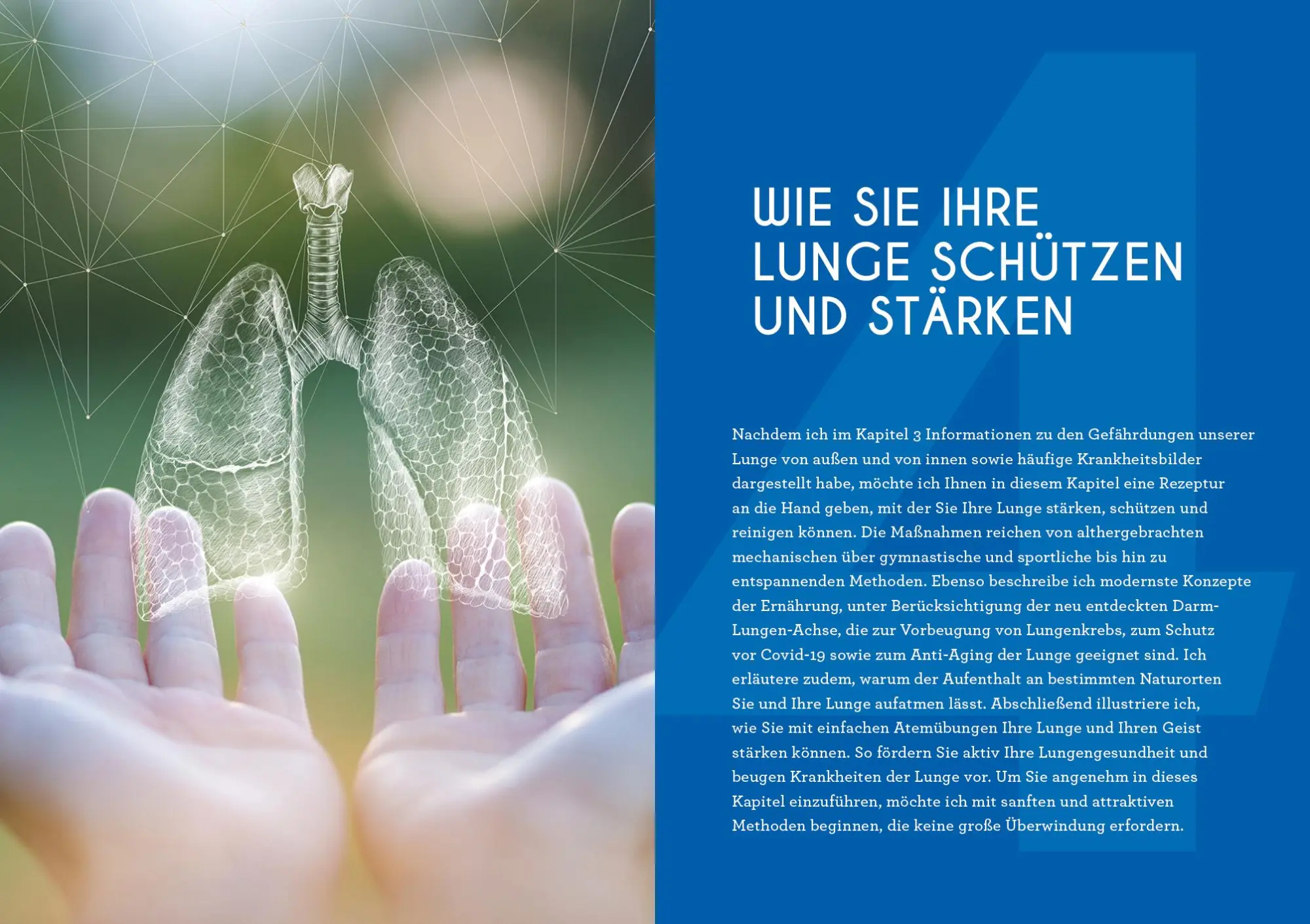 Bild: 9783742319067 | Neustart für die Lunge | Martin Ehlers | Taschenbuch | Neustart | 2021