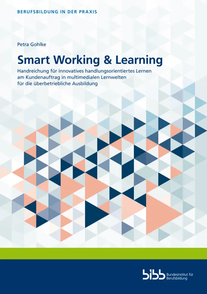 Cover: 9783847429067 | Smart Working &amp; Learning | Bundesinstitut für Berufsbildung | Buch