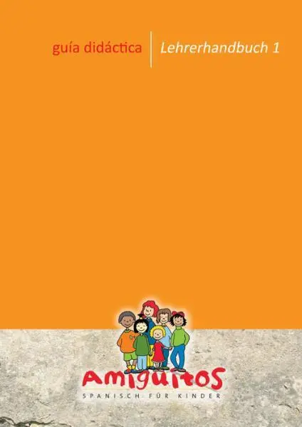 Cover: 9783943079067 | guía didáctica 1 - Lehrerhandbuch 1 | Buschhorn-Walter | Taschenbuch