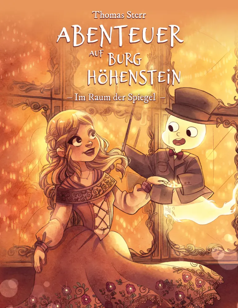 Abenteuer auf Burg Höhenstein