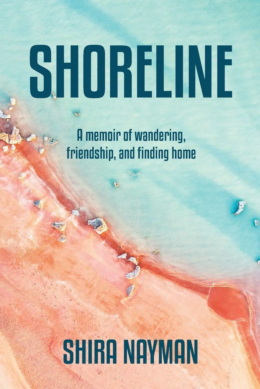 Cover: 9781771839167 | Shoreline | Shira Nayman | Taschenbuch | Englisch | 2024