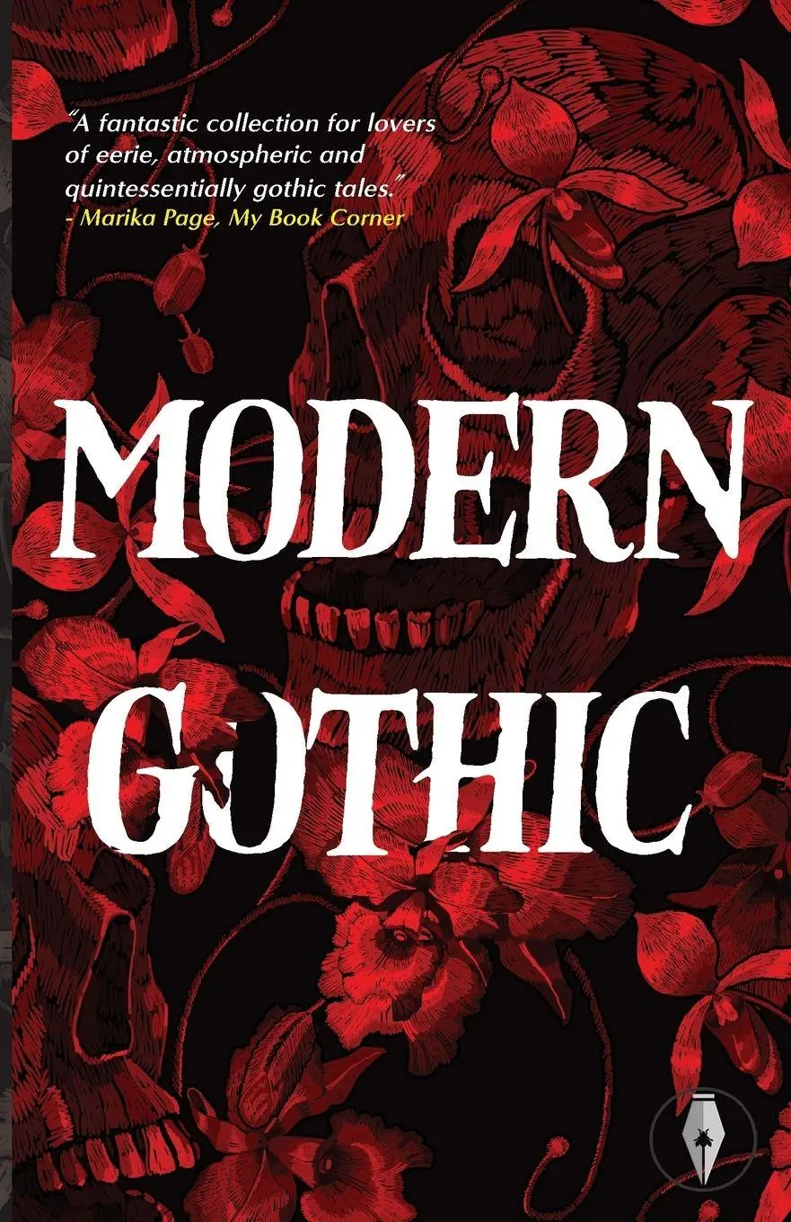 Cover: 9781915789167 | Modern Gothic | Ed Karshner (u. a.) | Taschenbuch | Englisch | 2024