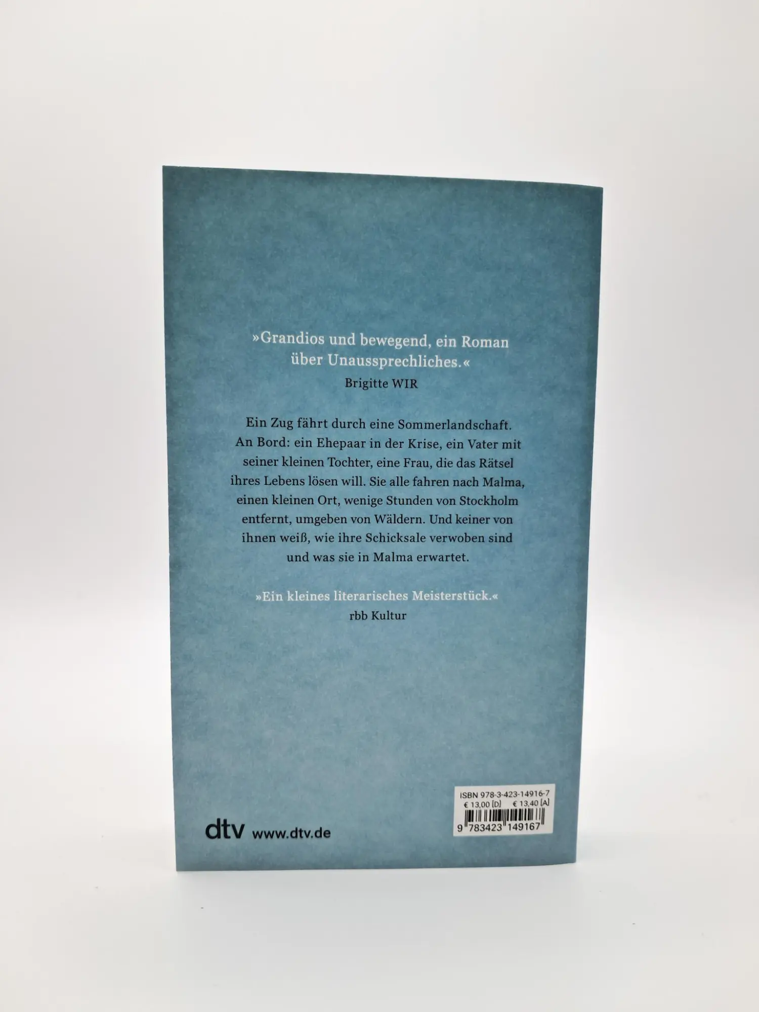 Bild: 9783423149167 | Endstation Malma | Alex Schulman | Taschenbuch | 320 S. | Deutsch