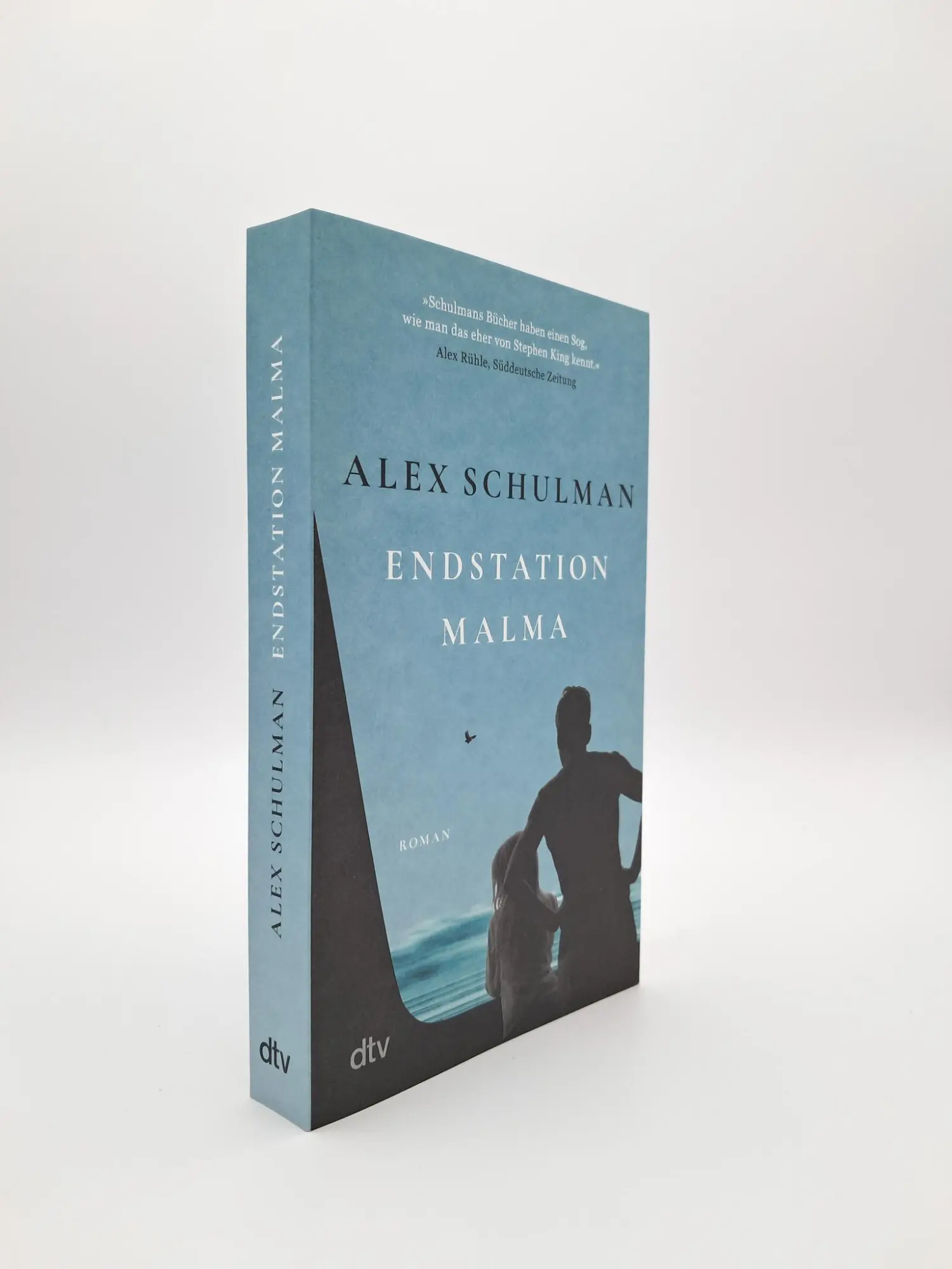 Bild: 9783423149167 | Endstation Malma | Alex Schulman | Taschenbuch | 320 S. | Deutsch