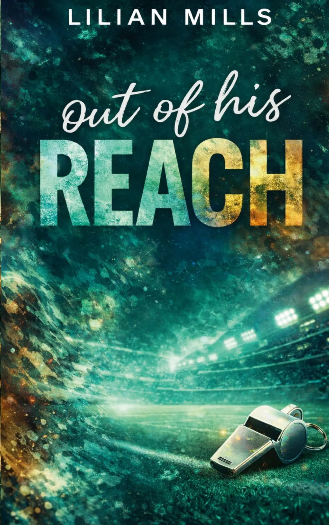 Cover: 9783695719167 | Out of his Reach | Lilian Mills | Taschenbuch | Out-of | 358 S. | 2026