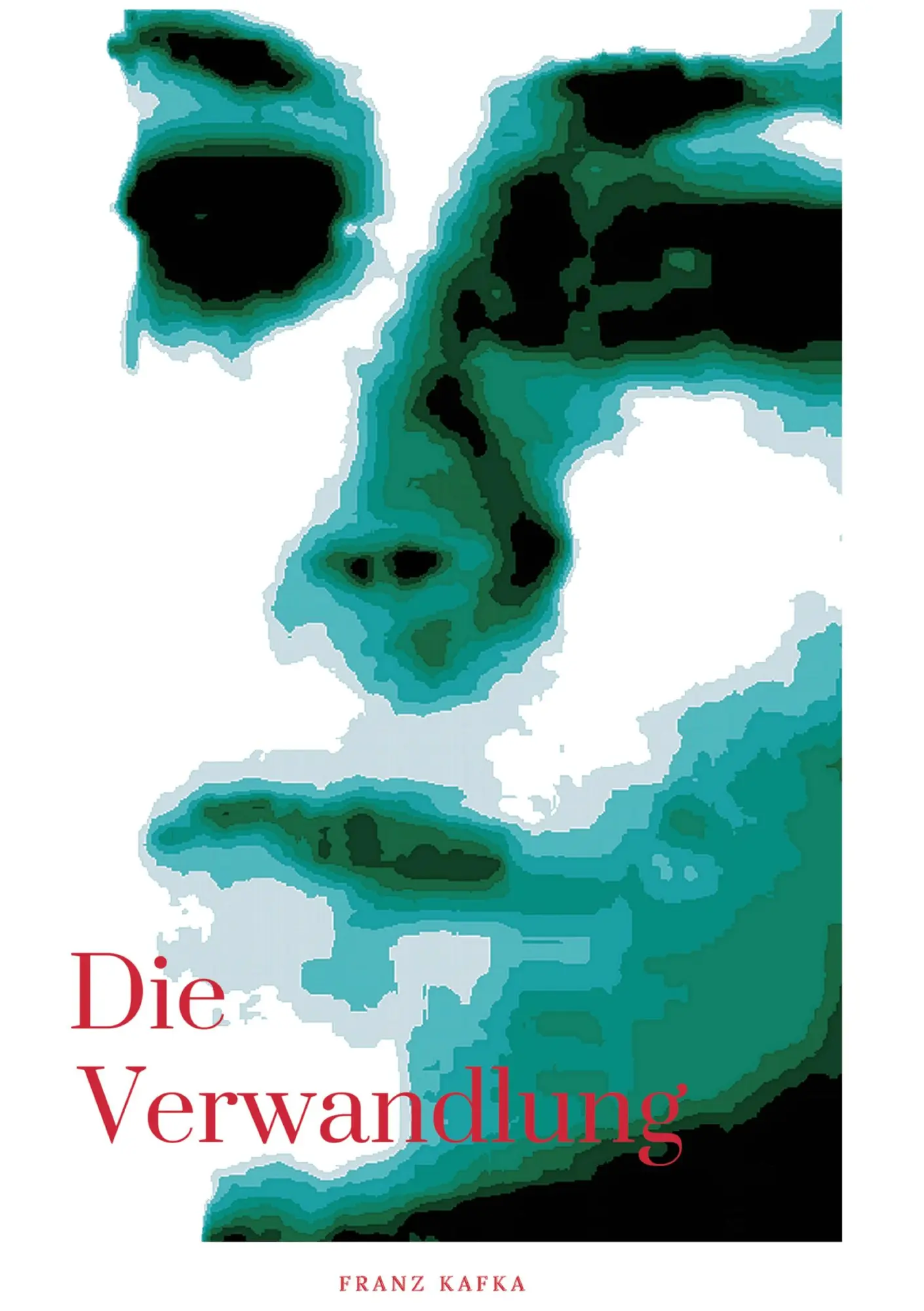 Cover: 9783748109167 | Die Verwandlung | Franz Kafka | Taschenbuch | 52 S. | Deutsch | 2020