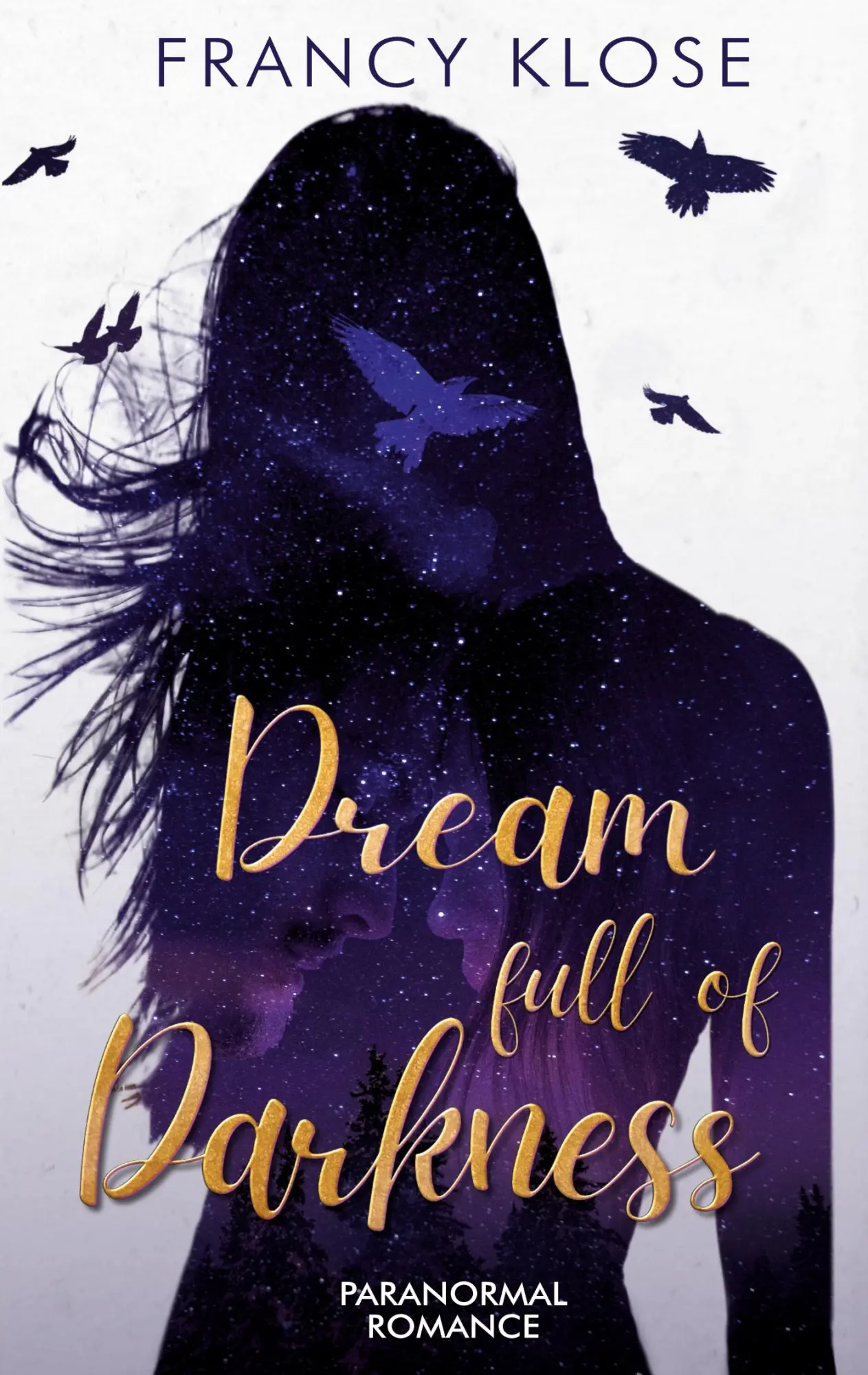 Cover: 9783819249167 | Dream full of Darkness | Paranormal Romance | Francy Klose | Buch