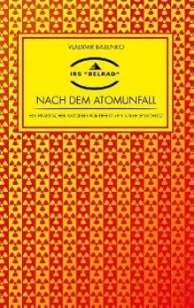 Cover: 9783849569167 | Nach dem Atomunfall | Vladimir Babenko | Taschenbuch | Paperback