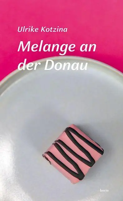 Cover: 9783903539167 | Melange an der Donau | Erzählungen | Ulrike Kotzina | Buch | 192 S.