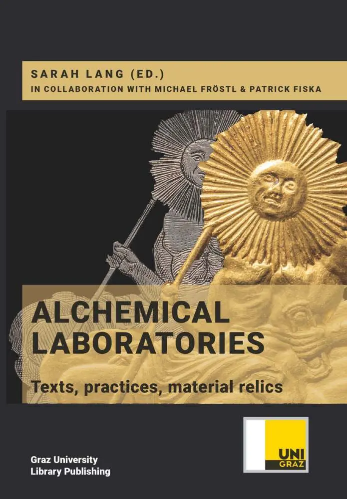 Cover: 9783991659167 | Alchemical Laboratories / Alchemische Labore | Lang | Taschenbuch