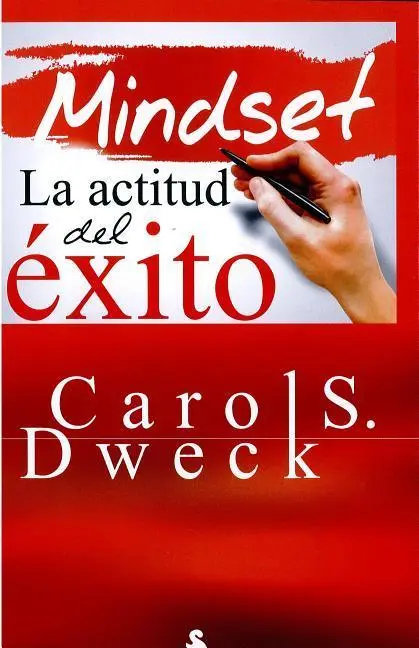 Cover: 9788416579167 | Mindset | Carol S Dweck | Taschenbuch | Spanisch | 2017