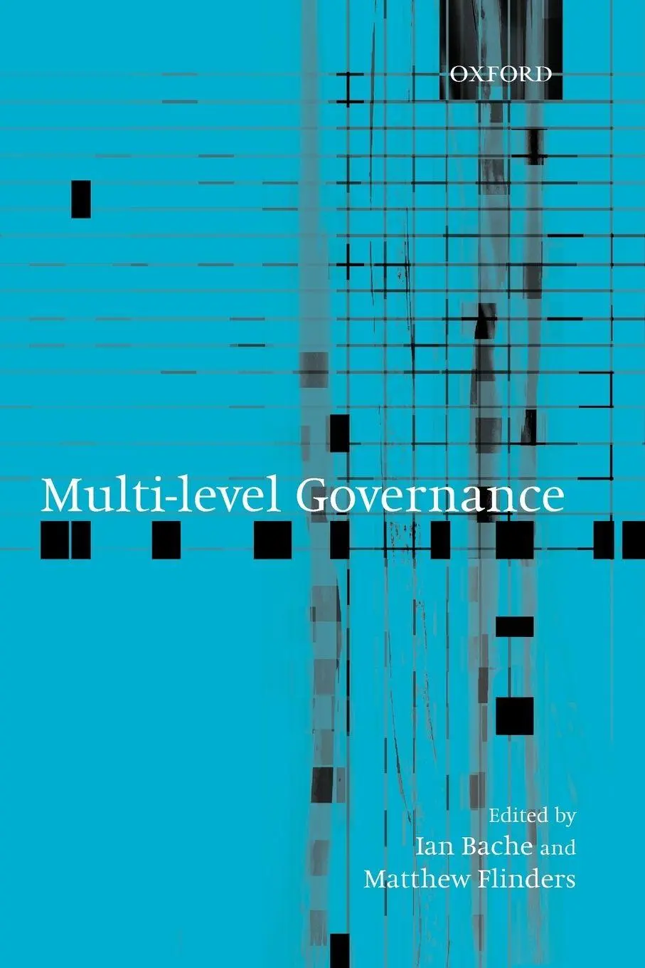 Cover: 9780199259267 | Multi-Level Governance | Ian Bache (u. a.) | Taschenbuch | Englisch