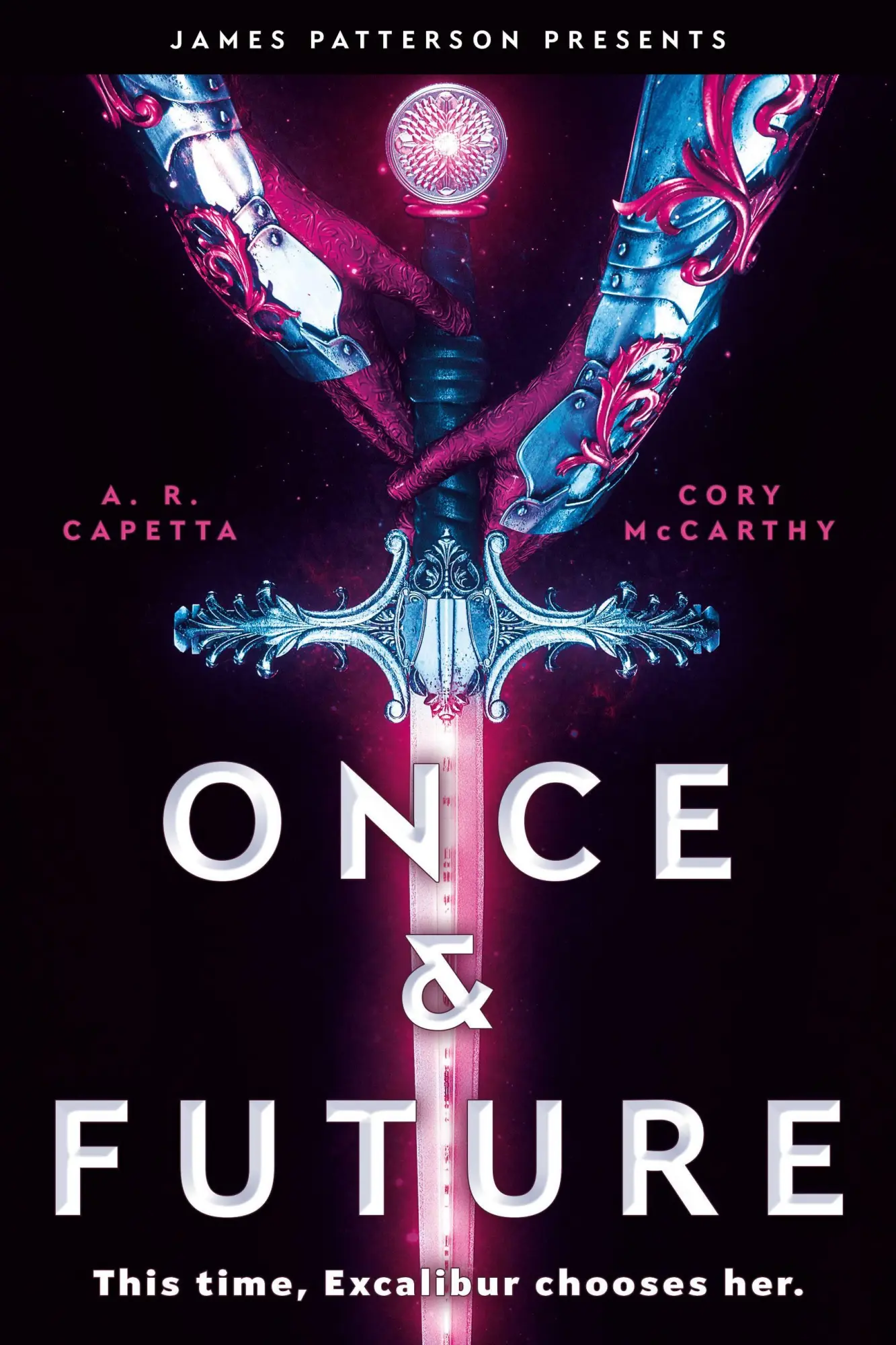 Cover: 9780316449267 | Once &amp; Future | Cory McCarthy (u. a.) | Taschenbuch | Englisch | 2020