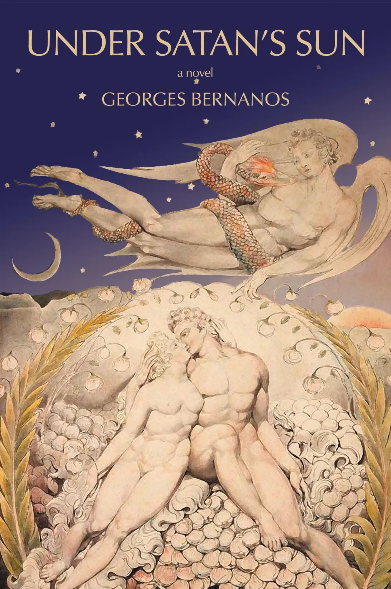 Cover: 9781951319267 | Under Satan's Sun | Georges Bernanos | Taschenbuch | Englisch | 2023