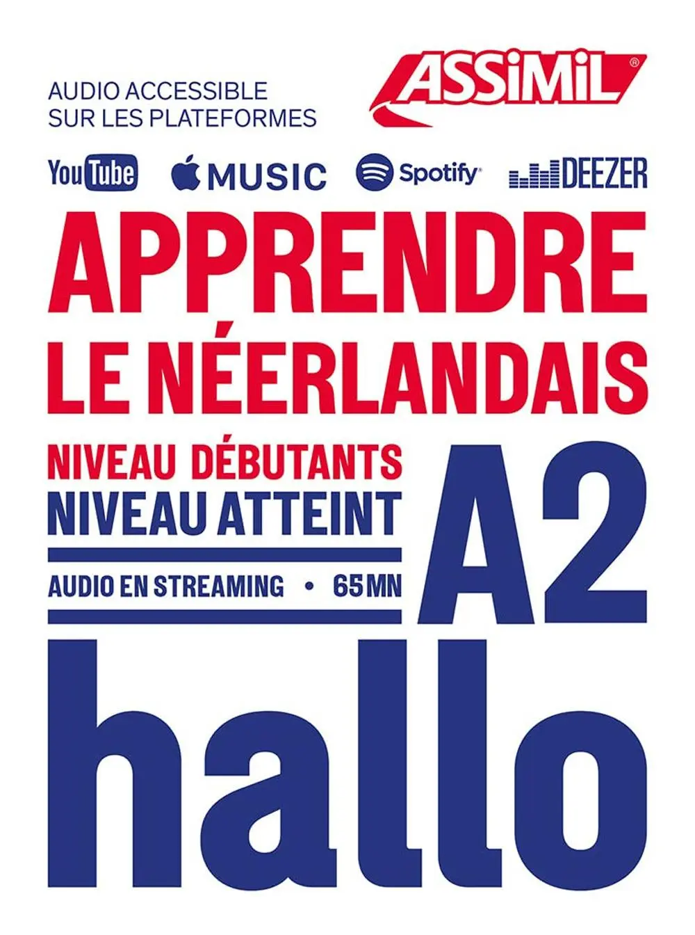 Cover: 9782700509267 | Apprendre Le Neerlandais - niveau A2 | Ineke Paupert | Taschenbuch
