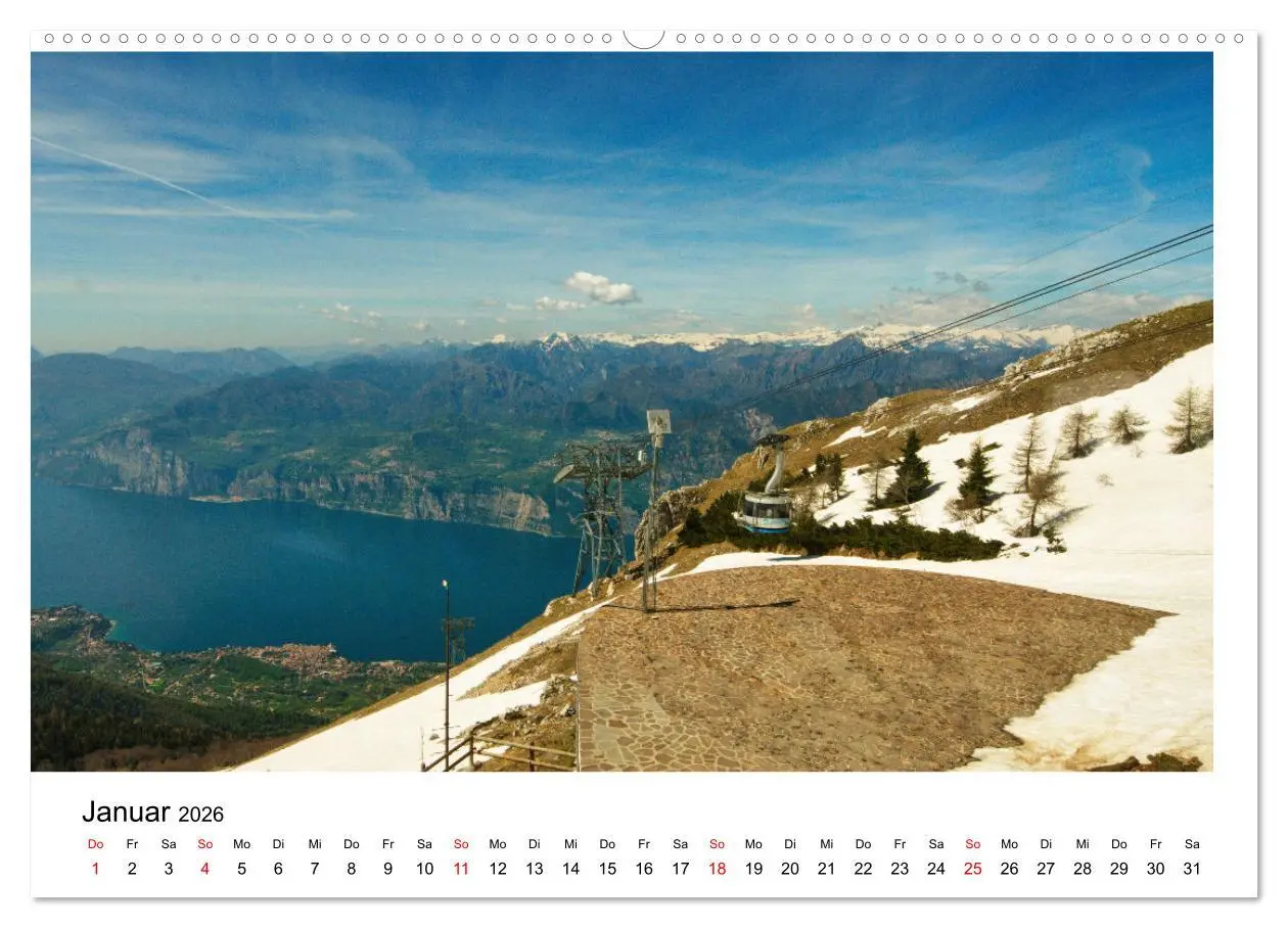 Bild: 9783457589267 | Gardasee - Die schönsten Momente am Gardasee (hochwertiger Premium...