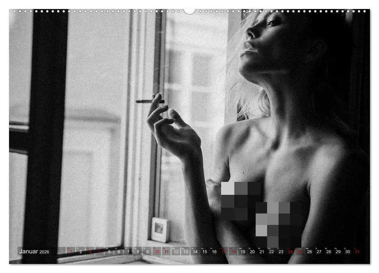 Bild: 9783457729267 | Du bist schön - Sinnliche Aktfotografien (hochwertiger Premium...