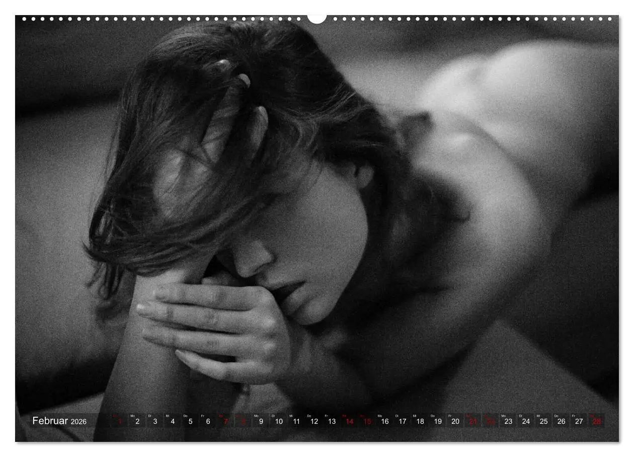 Bild: 9783457729267 | Du bist schön - Sinnliche Aktfotografien (hochwertiger Premium...