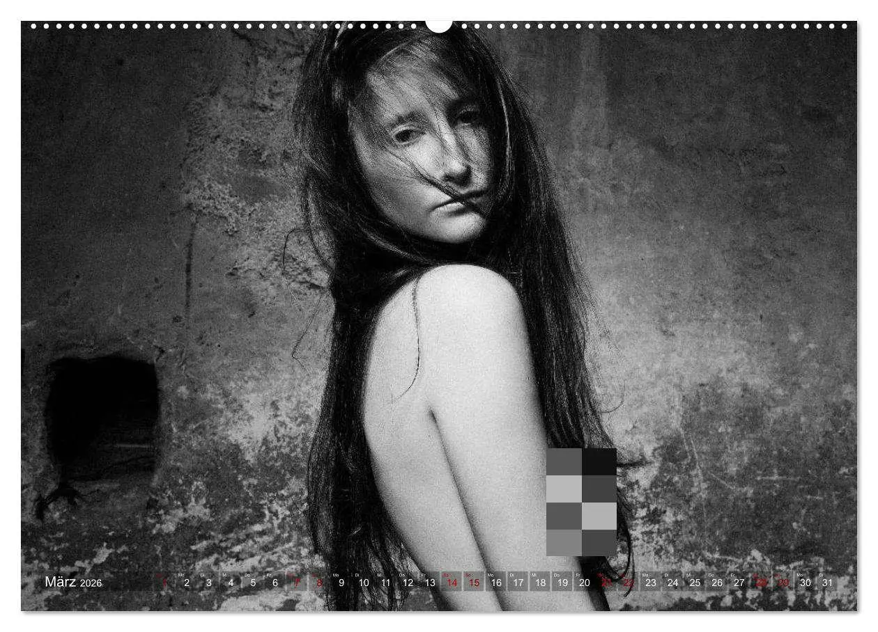 Bild: 9783457729267 | Du bist schön - Sinnliche Aktfotografien (hochwertiger Premium...