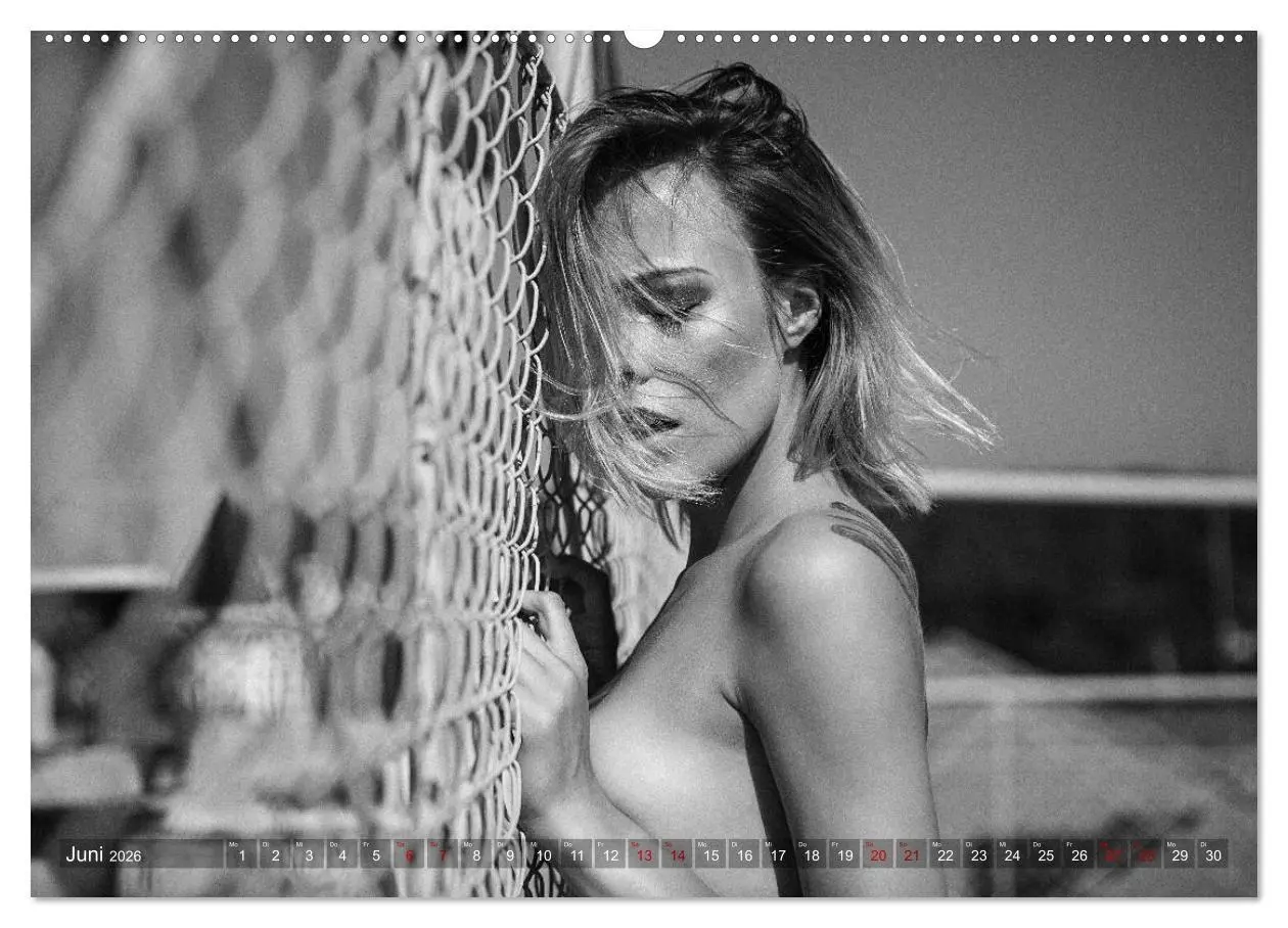Bild: 9783457729267 | Du bist schön - Sinnliche Aktfotografien (hochwertiger Premium...
