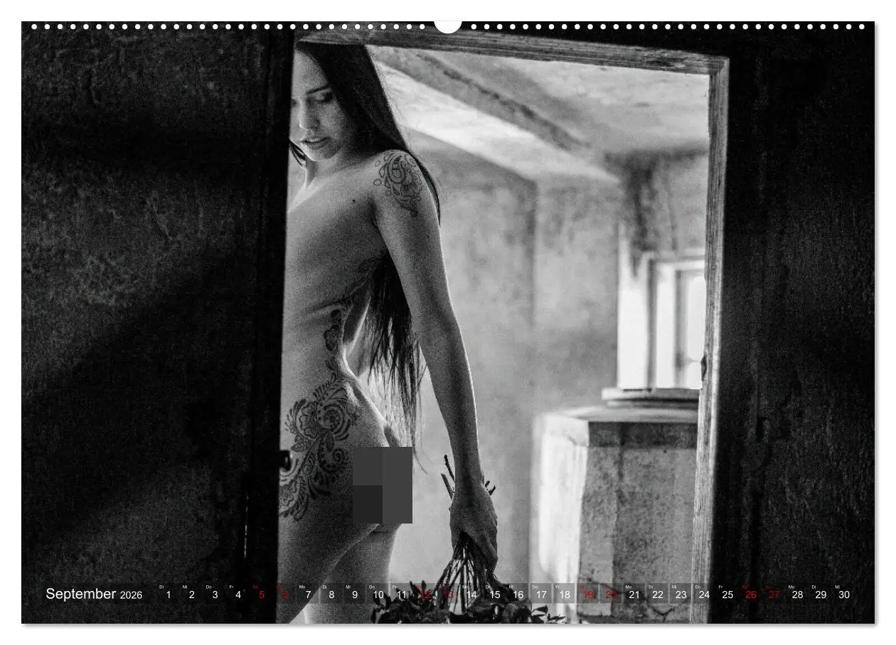 Bild: 9783457729267 | Du bist schön - Sinnliche Aktfotografien (hochwertiger Premium...