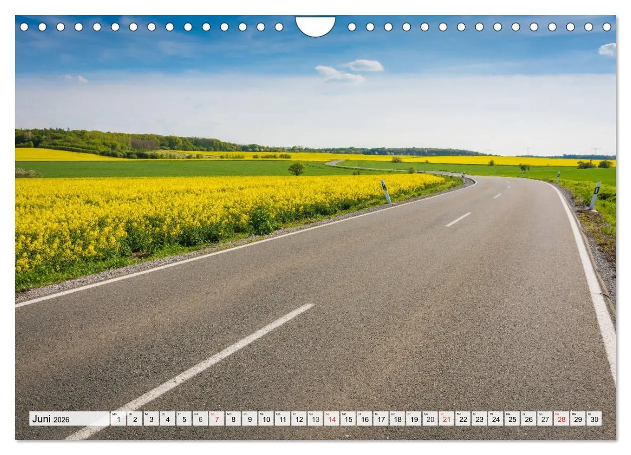 Bild: 9783516059267 | Willkommen im Burgenlandkreis (Wandkalender 2026 DIN A4 quer),...