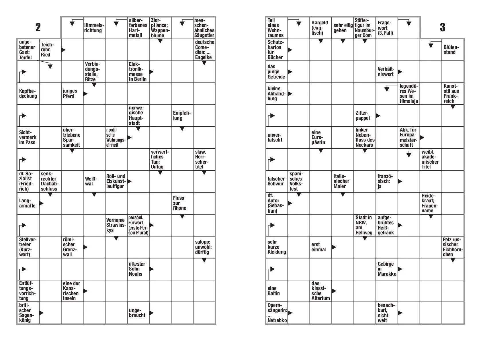 Bild: 9783625199267 | Großdruck Kreuzworträtsel Band 7 | mbH | Taschenbuch | 320 S. | 2026