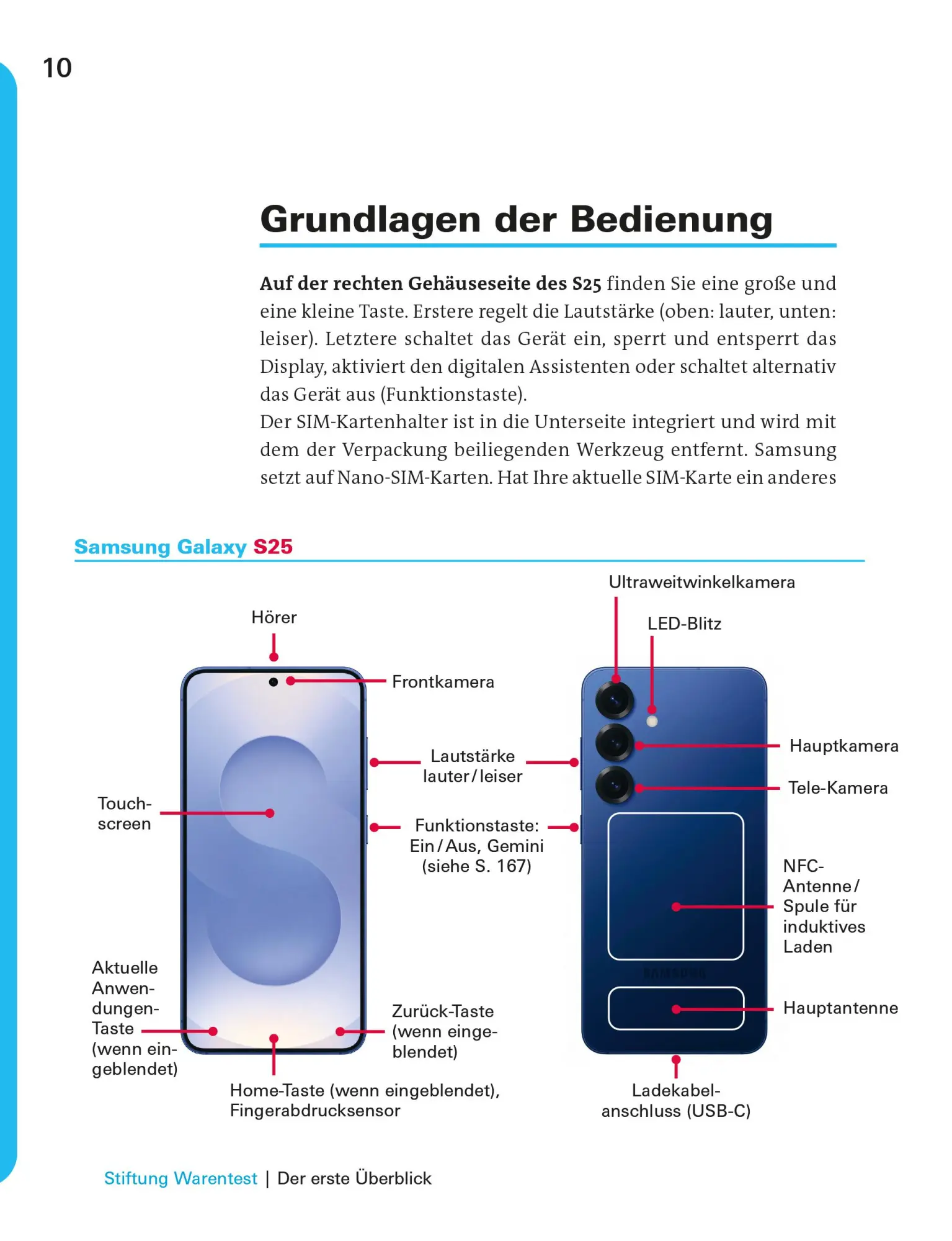 Bild: 9783747109267 | Samsung Galaxy | Stefan Beiersmann | Taschenbuch | 192 S. | Deutsch
