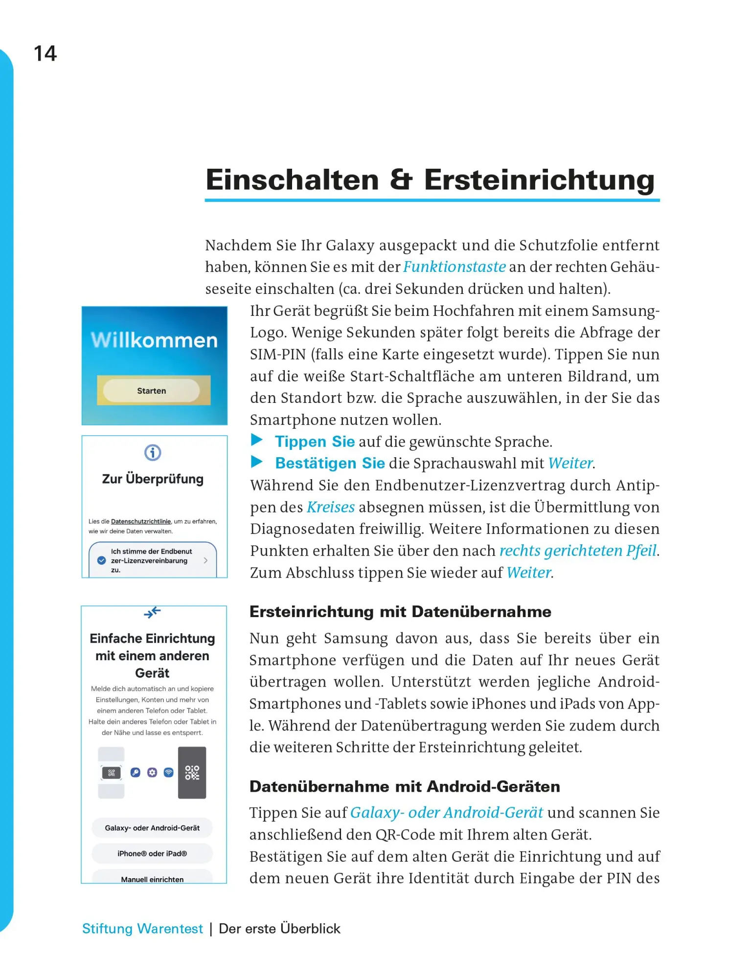 Bild: 9783747109267 | Samsung Galaxy | Stefan Beiersmann | Taschenbuch | 192 S. | Deutsch