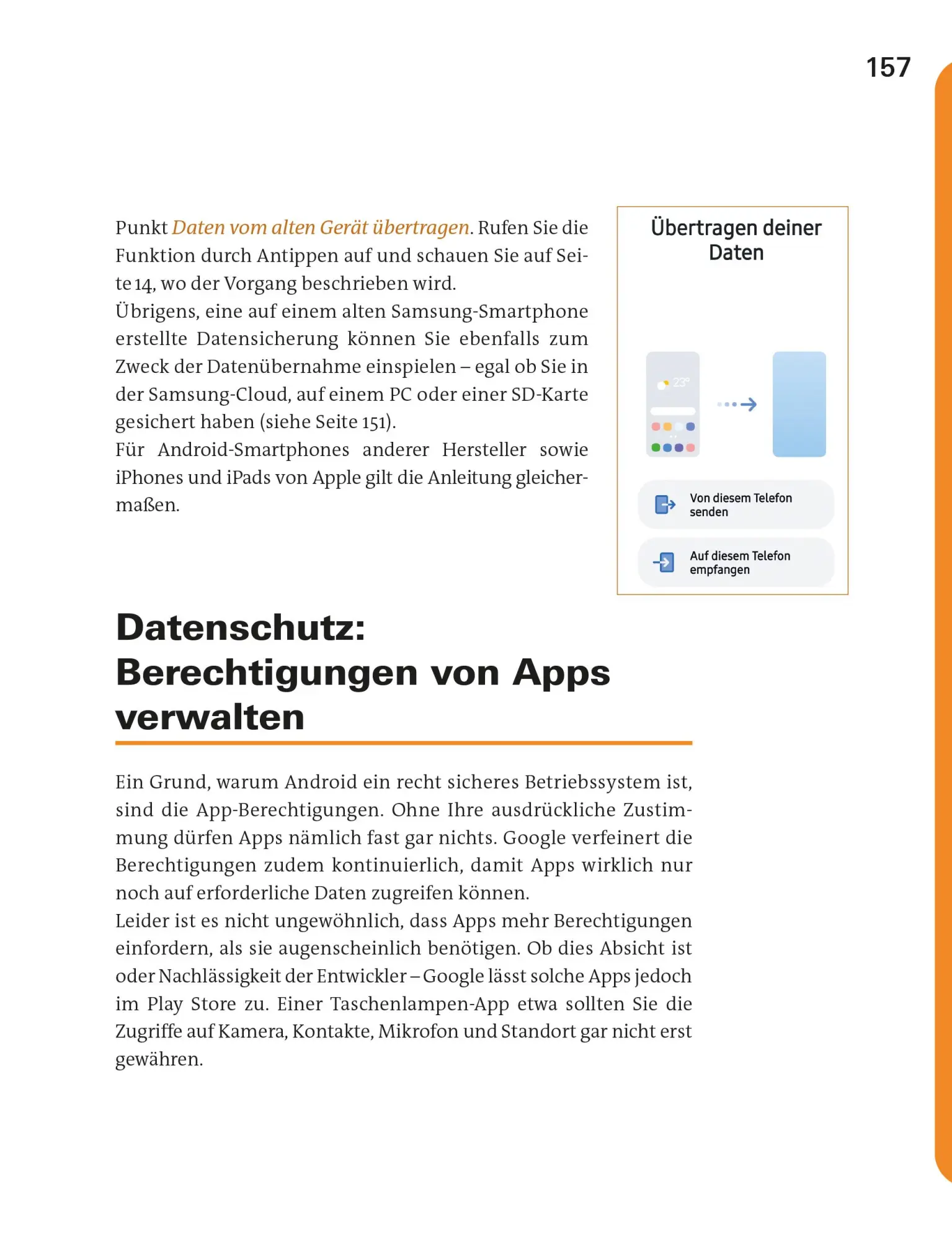 Bild: 9783747109267 | Samsung Galaxy | Stefan Beiersmann | Taschenbuch | 192 S. | Deutsch