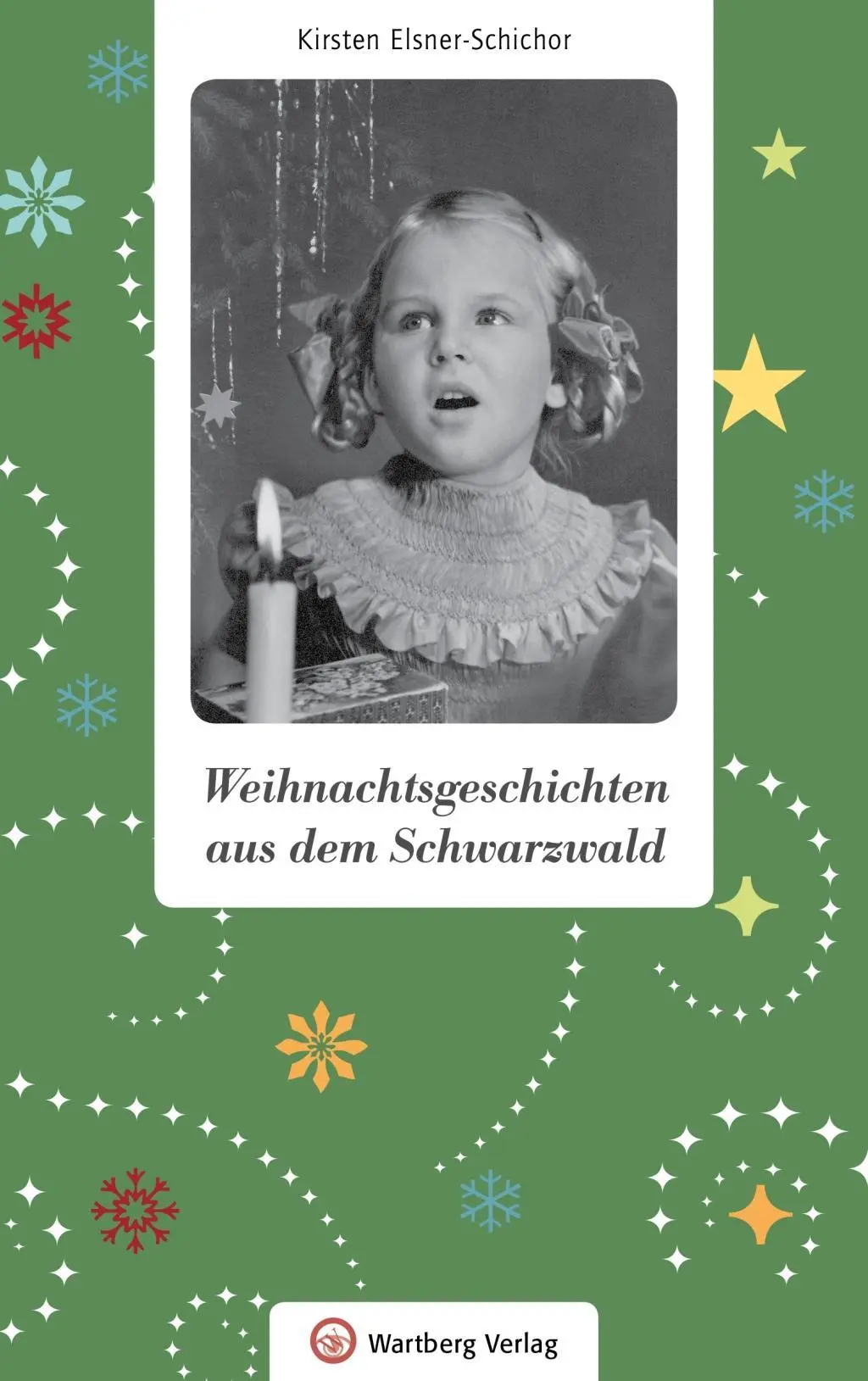 Cover: 9783831329267 | Weihnachtsgeschichten aus dem Schwarzwald | Weihnachtsgeschichten