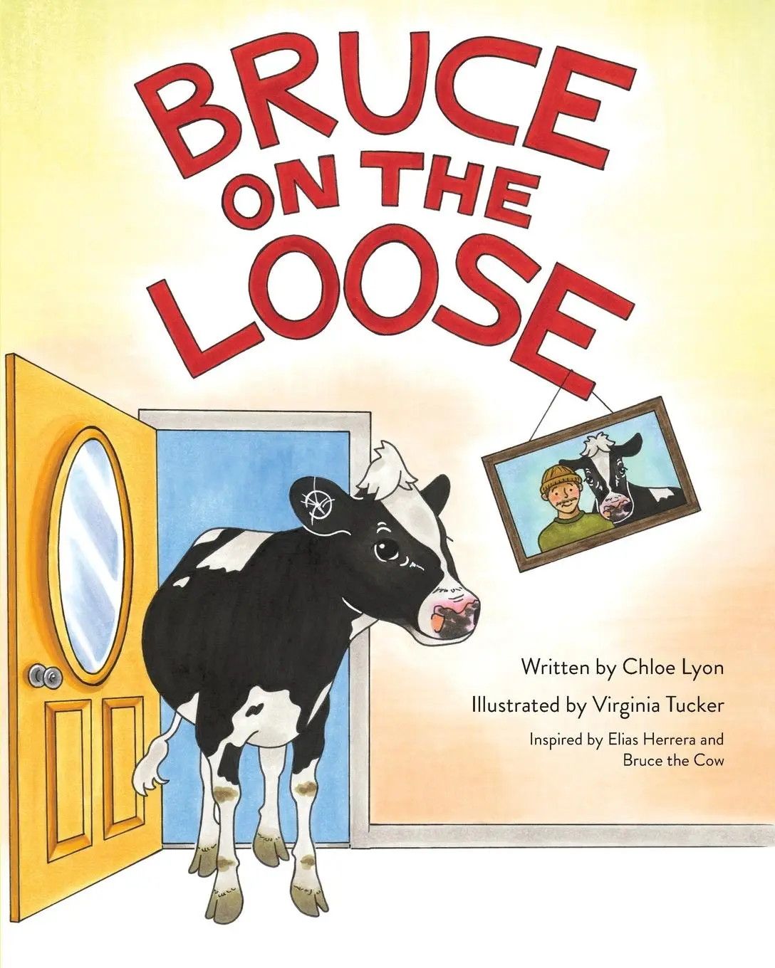 Cover: 9798349239267 | Bruce on the Loose | Chloe Lyon | Taschenbuch | Englisch | 2025