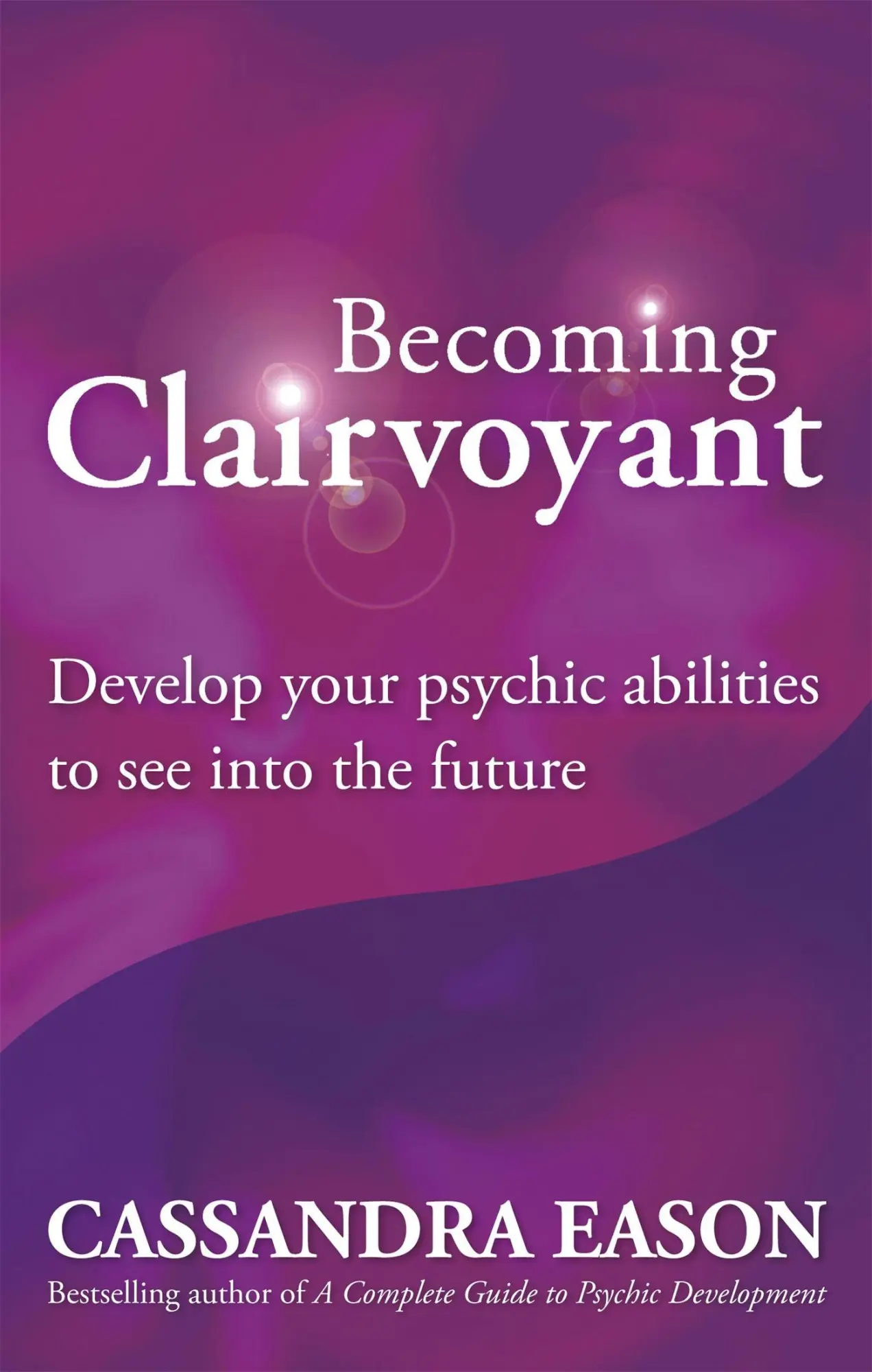 Cover: 9780749929367 | Becoming Clairvoyant | Cassandra Eason | Taschenbuch | Englisch | 2010