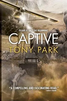 Cover: 9781922389367 | Captive | Tony Park | Taschenbuch | Englisch | 2021