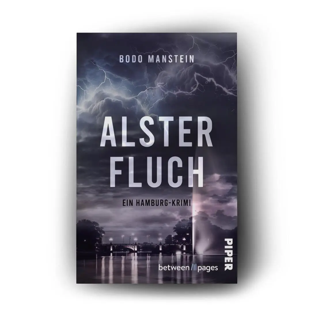 Bild: 9783492509367 | Alsterfluch | Ein Hamburg-Krimi Ermittlungen im Herzen von St. Georg