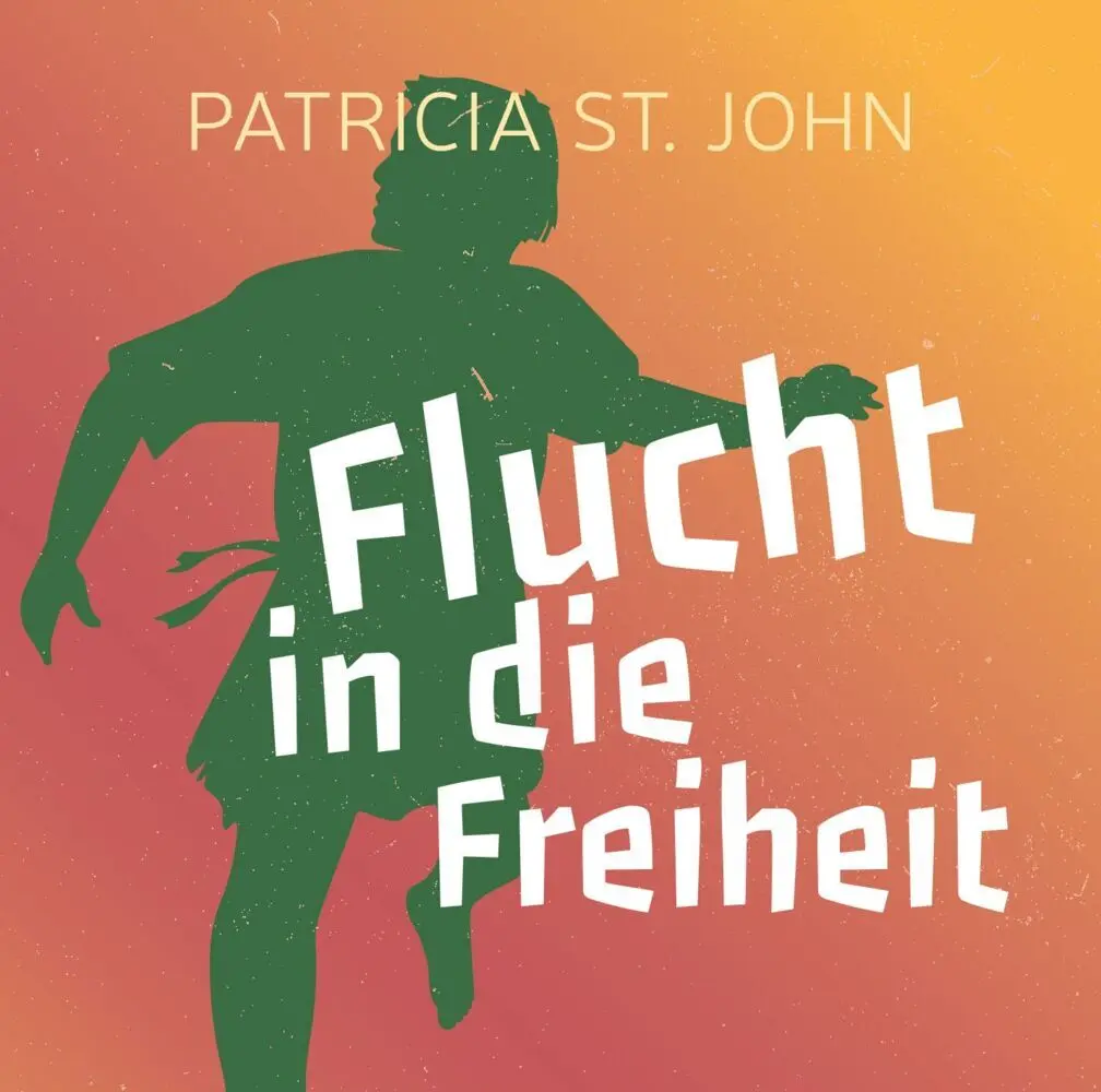 Cover: 9783866999367 | Flucht in die Freiheit, 1 MP3-CD | Patricia St. John | Audio-CD | 2014