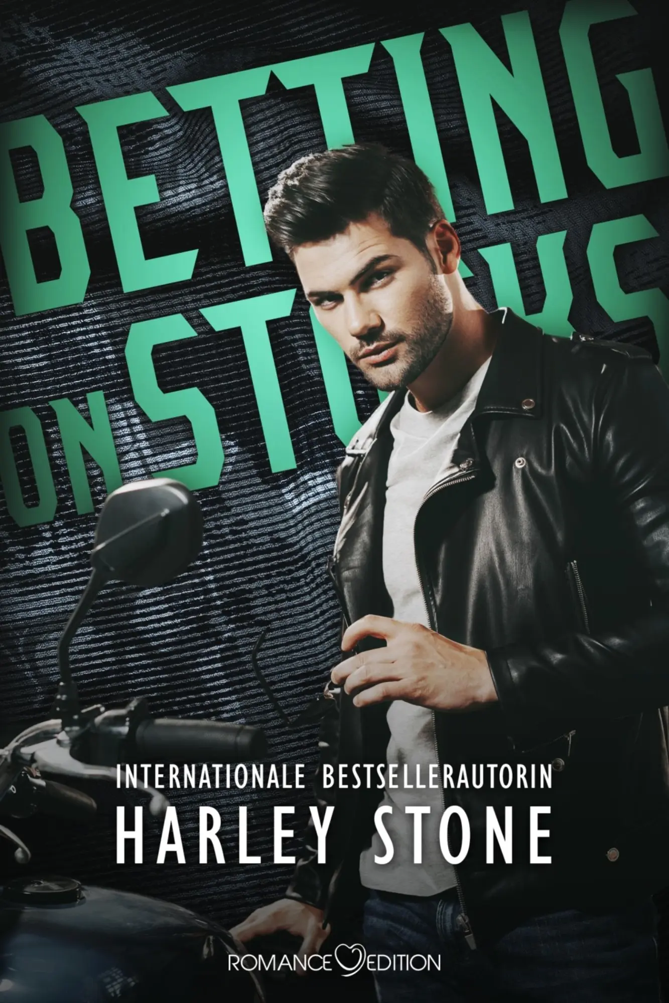 Cover: 9783903519367 | Betting on Stocks | Harley Stone | Taschenbuch | Dead Presidents MC