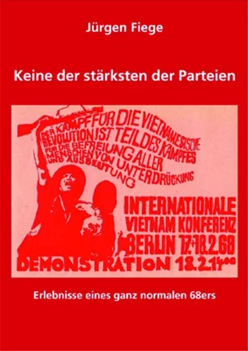 Keine der stärksten der Parteien