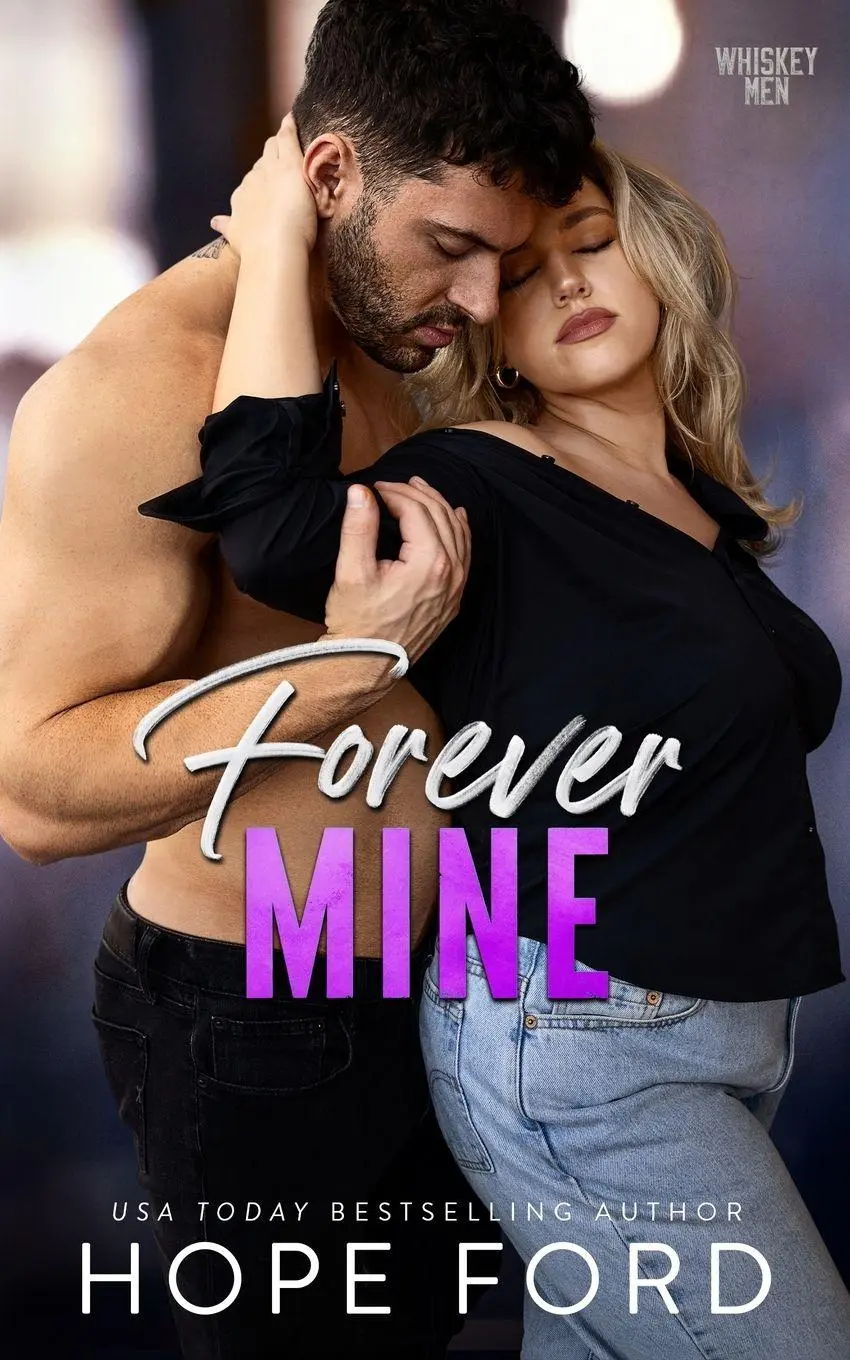 Cover: 9798987649367 | Forever Mine | Hope Ford | Taschenbuch | Englisch | 2023 | Hope Ford
