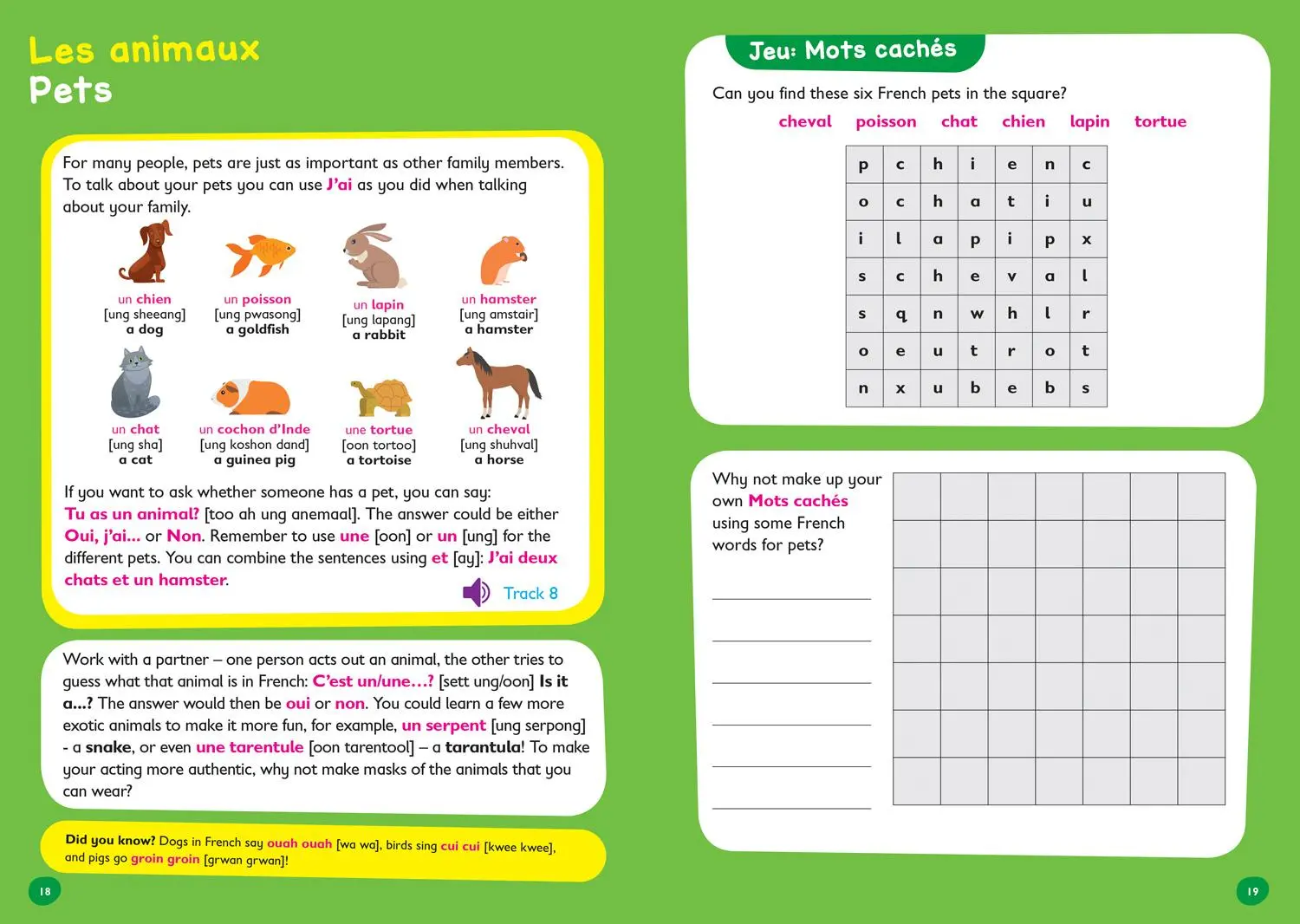 Bild: 9780008159467 | French Ages 5-7 | Prepare for School with Easy Home Learning | Buch