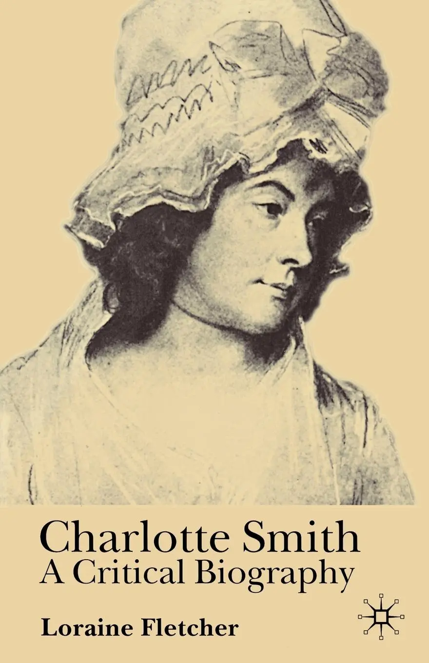 Cover: 9780333949467 | Charlotte Smith | A Critical Biography | Loraine Fletcher | Buch | xi