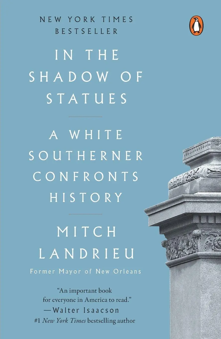 Cover: 9780525559467 | In the Shadow of Statues | A White Southerner Confronts History | Buch